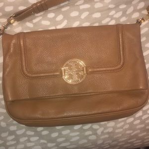 Tory Burch Messenger Bag